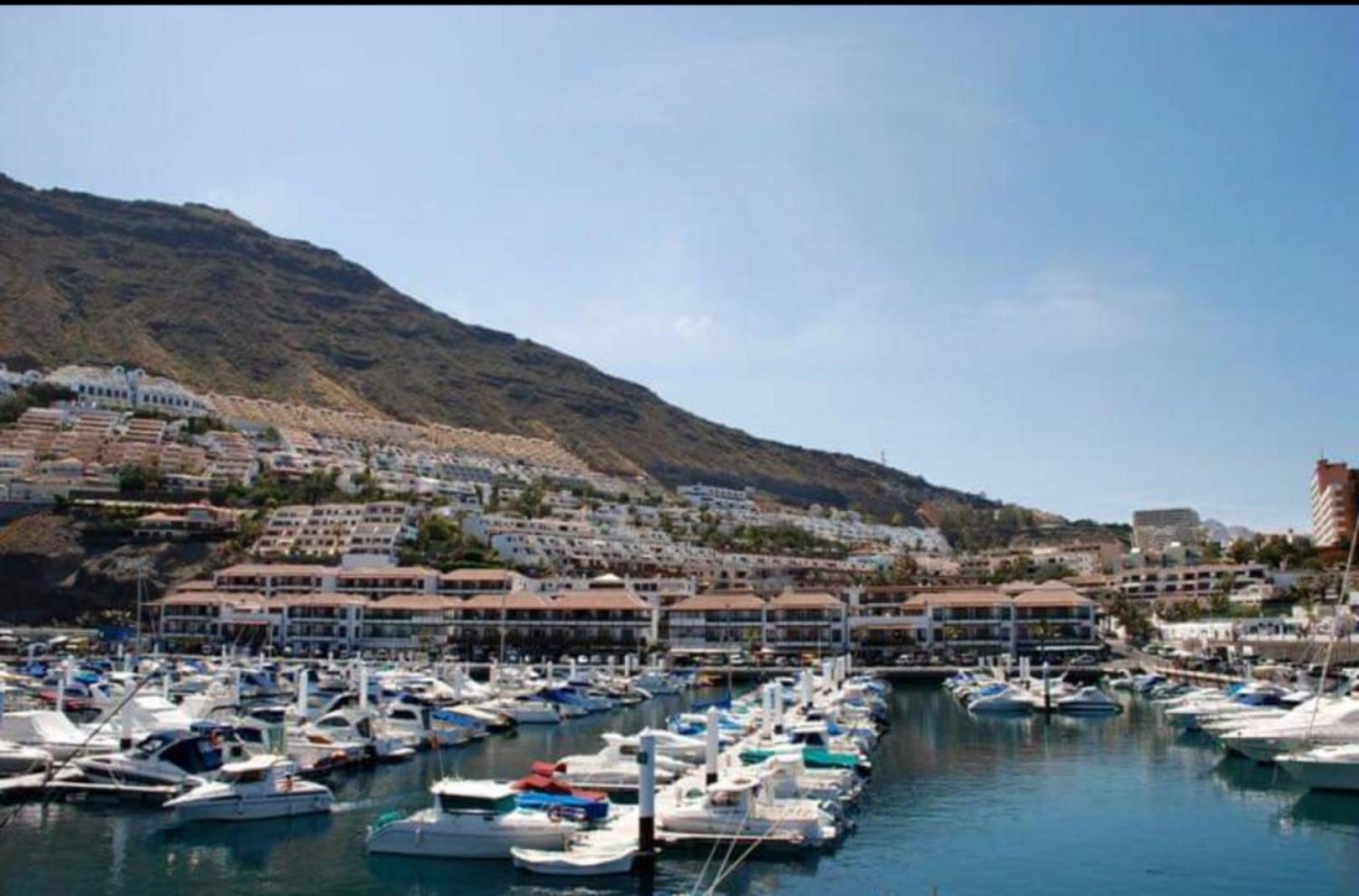 Apartamento Cerca De La Playa Santiago Del Teide Exterior photo